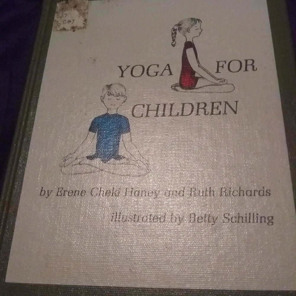 Yoga for Children